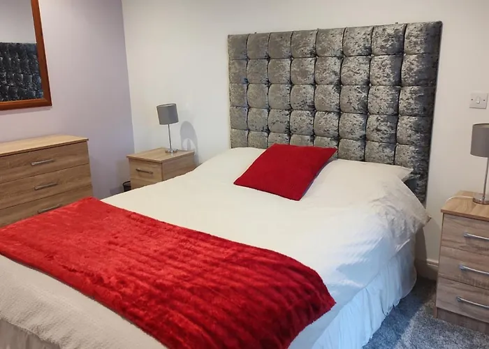 Meridian Bay Apartment
