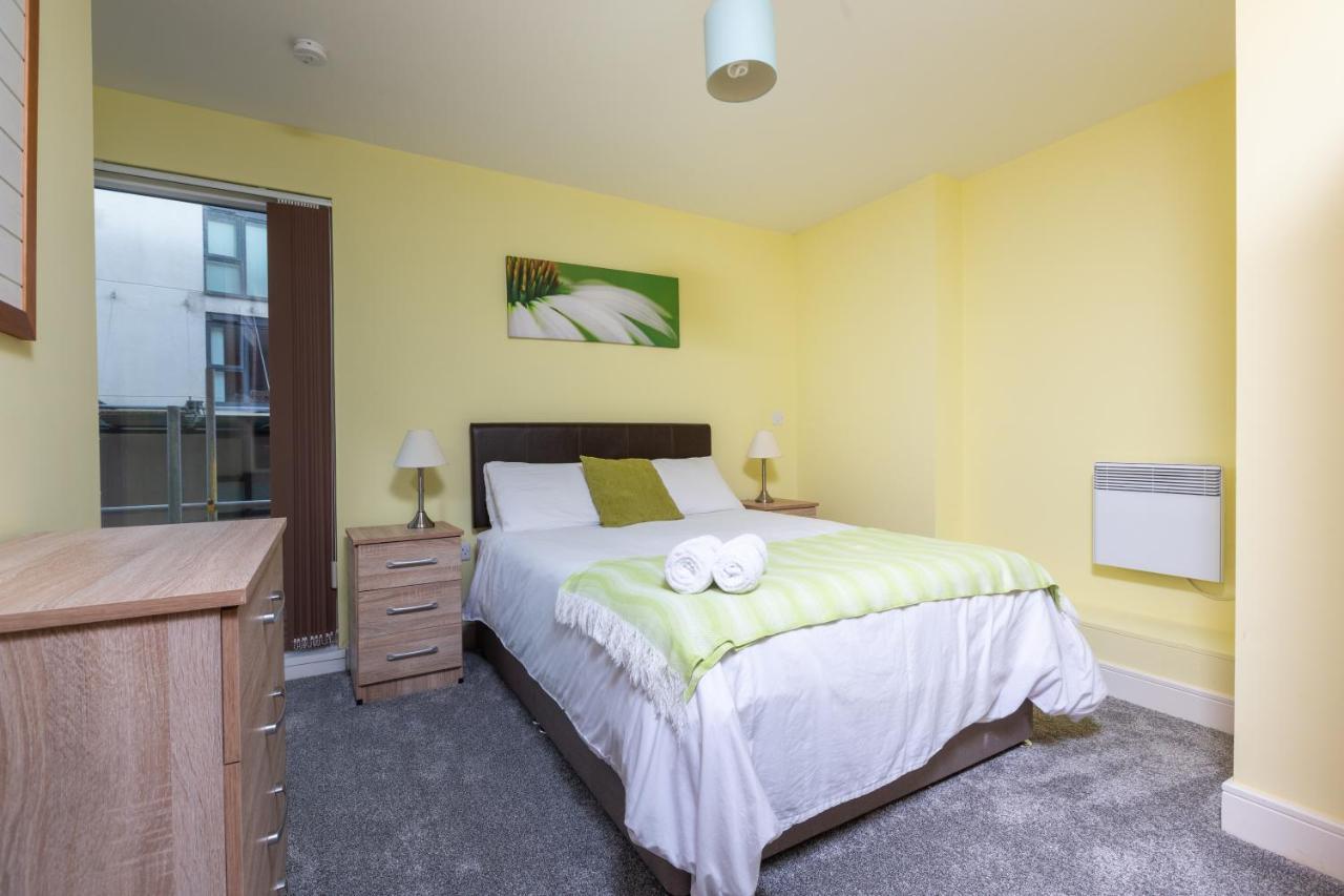Apartment Meridian Bay *