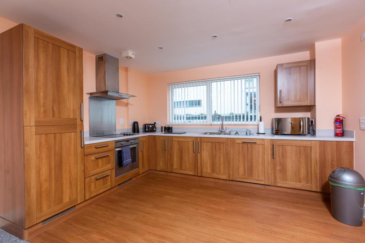 Meridian Bay Apartment Swansea